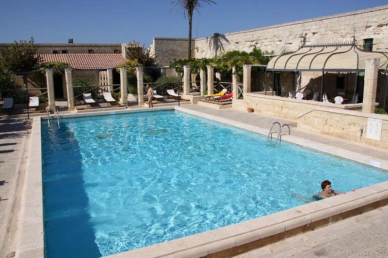 Futura Club Le Cale d'Otranto