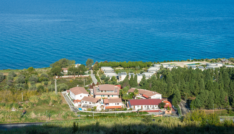 San Domenico Tropea Village San Domenico Tropea Village