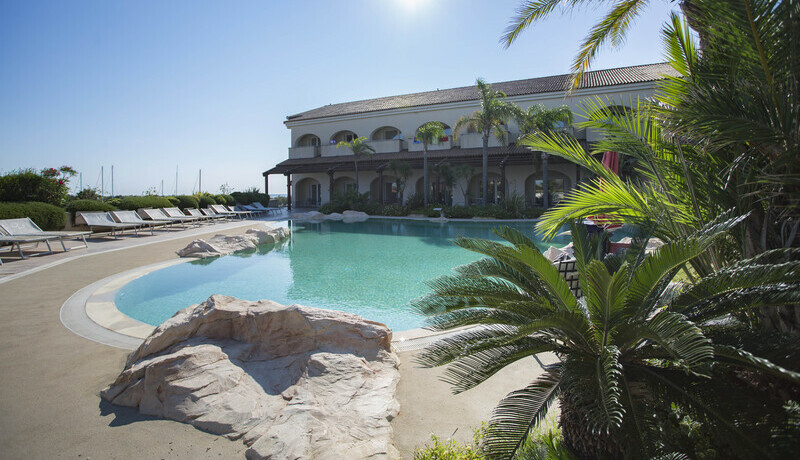 Hotel Marinagri Resort Hotel Marinagri Resort