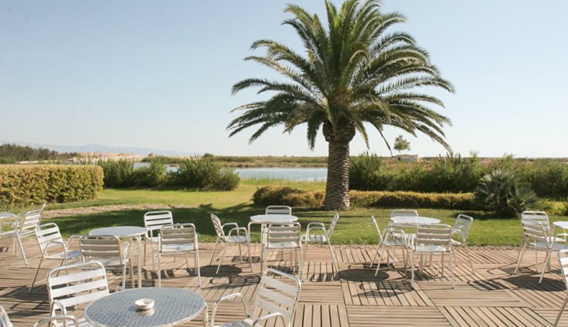 African Beach Hotel African Beach Hotel