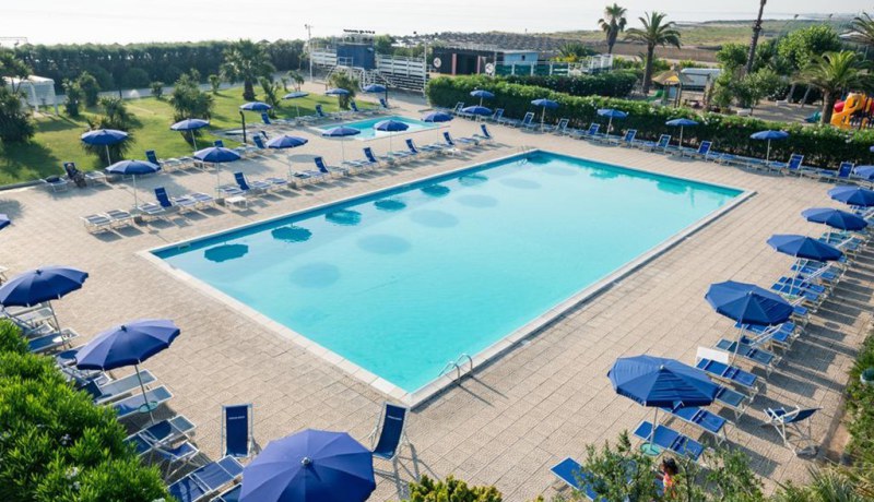 African Beach Hotel African Beach Hotel