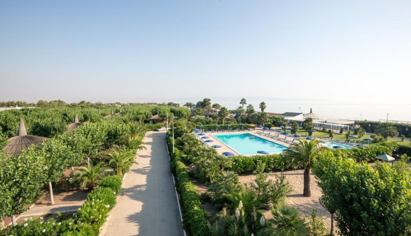 African Beach Hotel African Beach Hotel