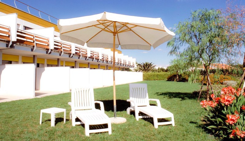 African Beach Hotel African Beach Hotel