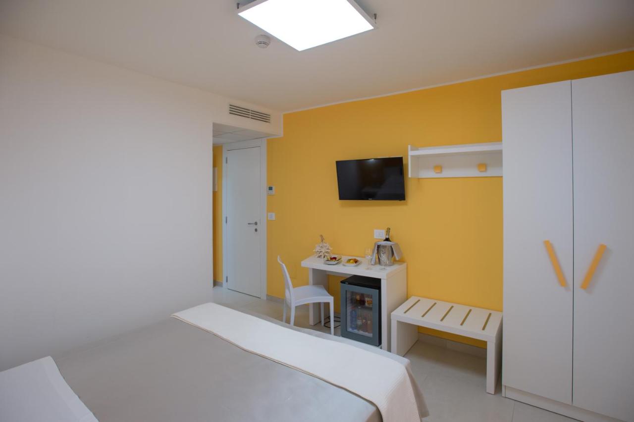 AH Premium Isola di Pazze Hotel Club AH Premium Isola di Pazze Hotel Club