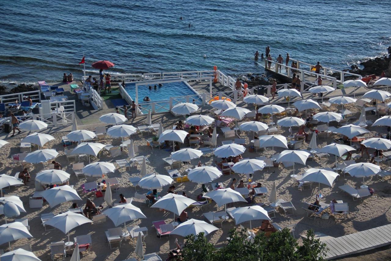 AH Premium Isola di Pazze Hotel Club AH Premium Isola di Pazze Hotel Club
