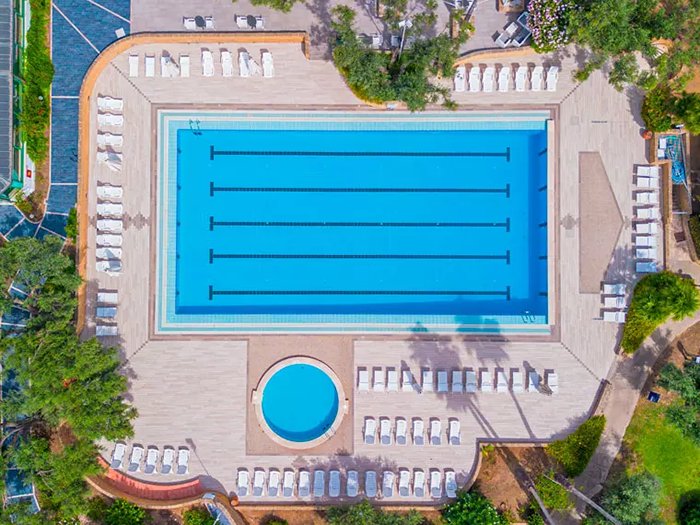 AH Resort Capo Rizzuto