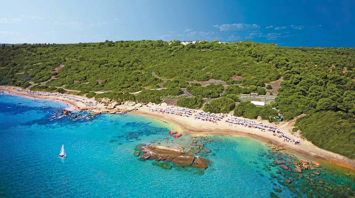 AH Resort Capo Rizzuto