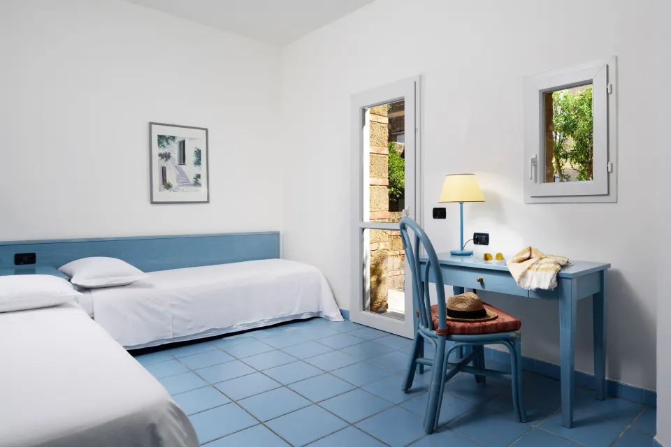 AH Resort Capo Rizzuto