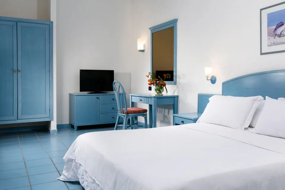 AH Resort Capo Rizzuto