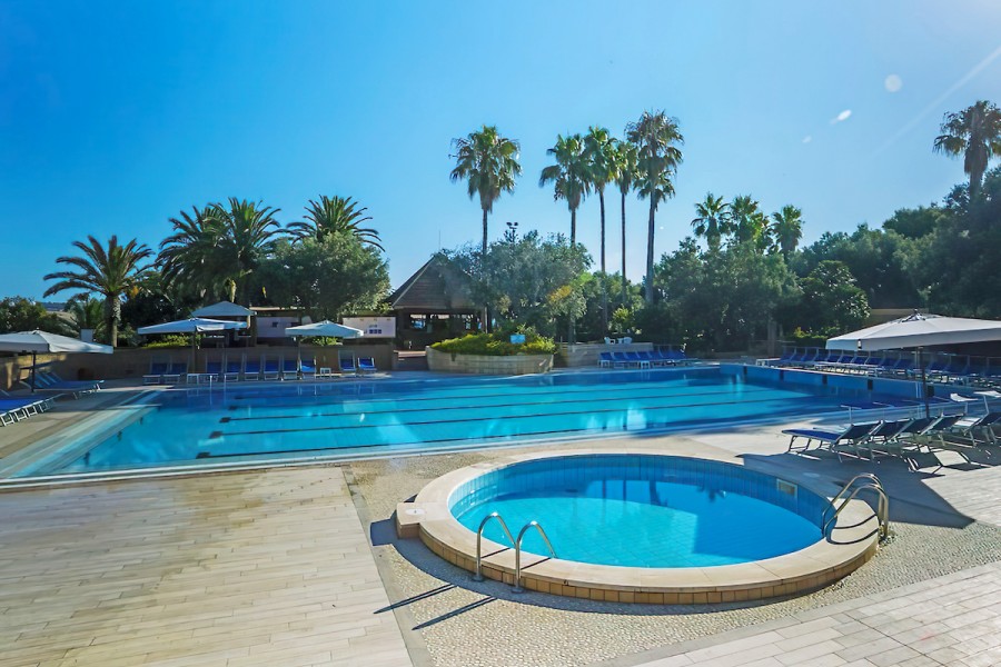 AH Resort Capo Rizzuto