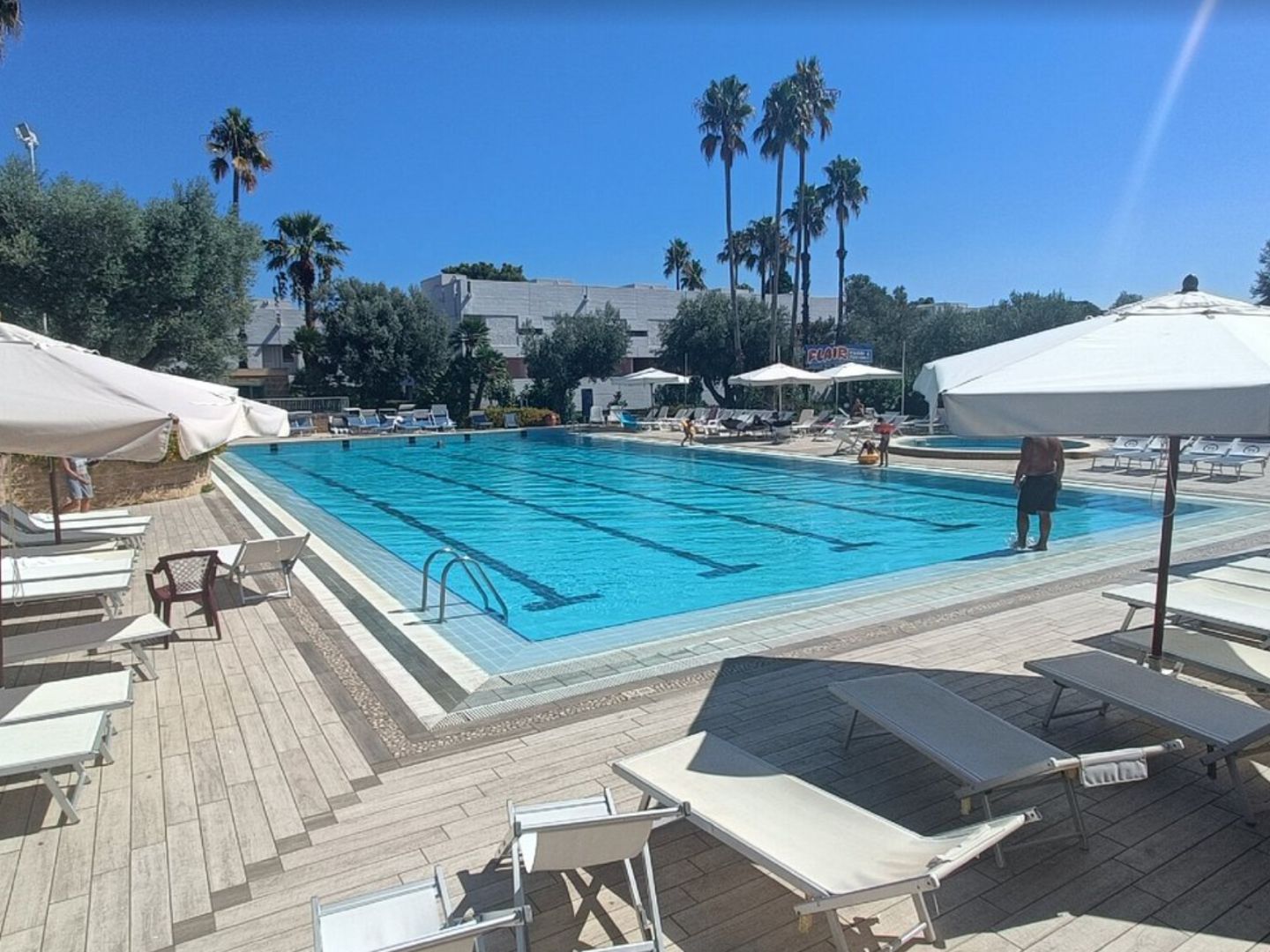 AH Resort Capo Rizzuto