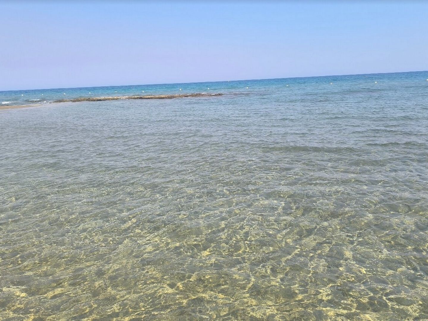 AH Resort Capo Rizzuto