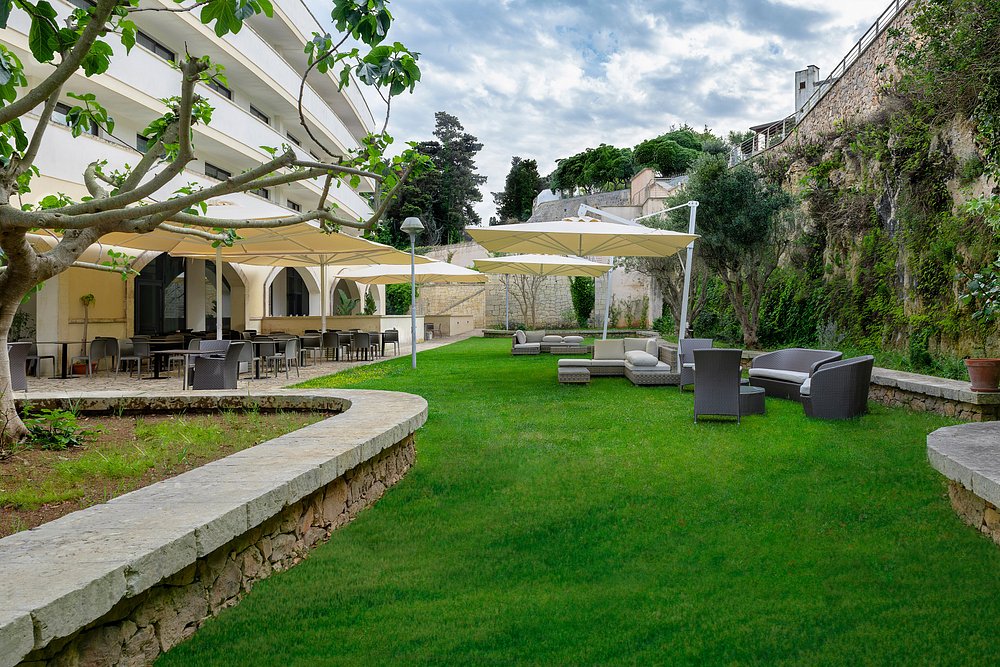 AH Vittoria Resort & SPA