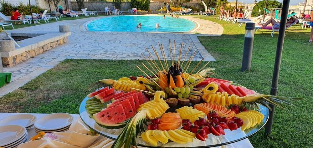 AH Vittoria Resort & SPA