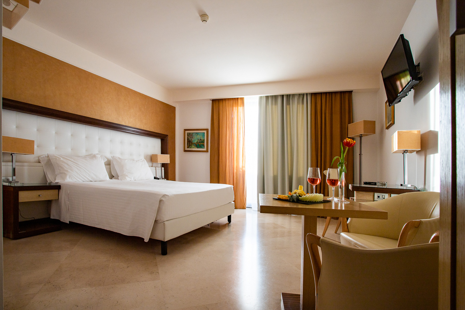 AH Vittoria Resort & SPA