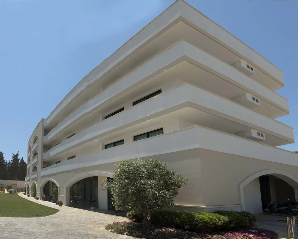 AH Vittoria Resort & SPA