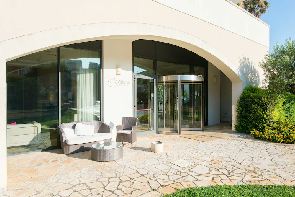 AH Vittoria Resort & SPA