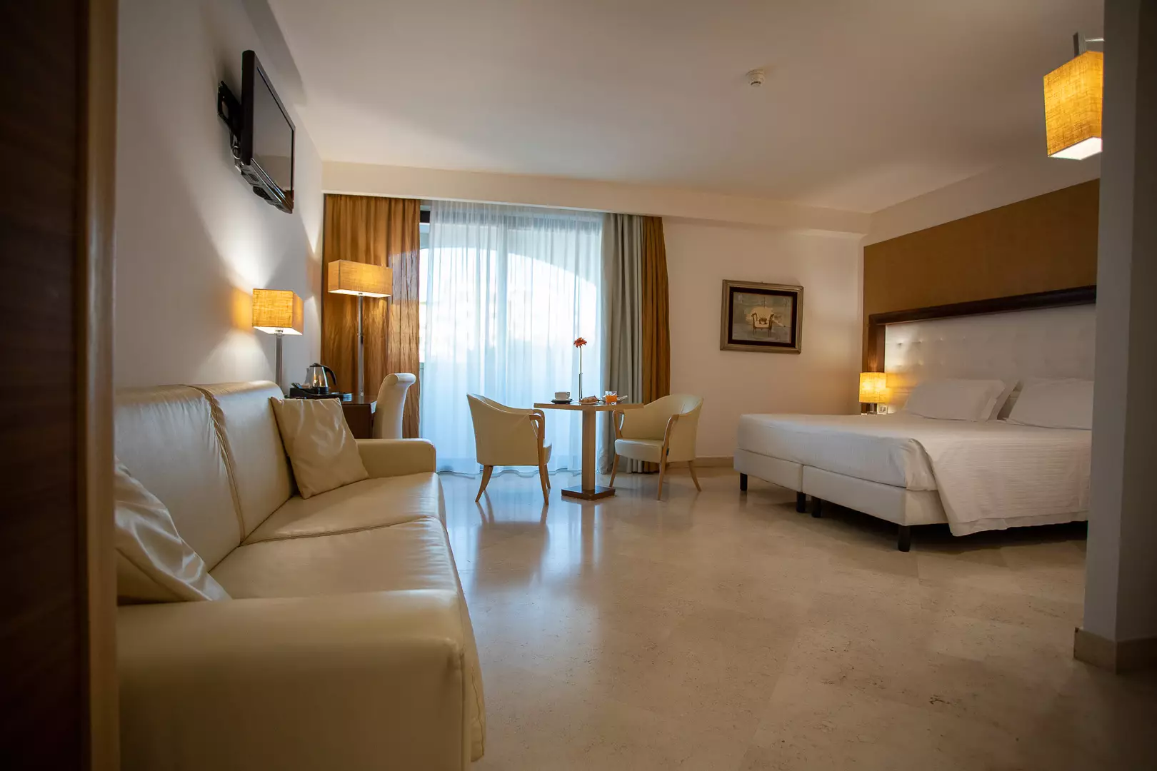 AH Vittoria Resort & SPA