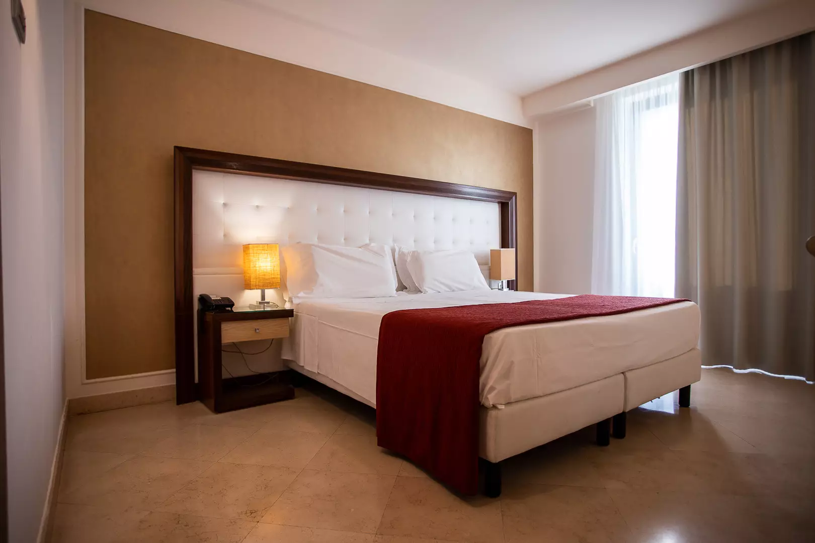 AH Vittoria Resort & SPA