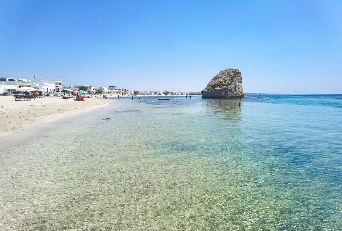 Appartamenti Torre Pali