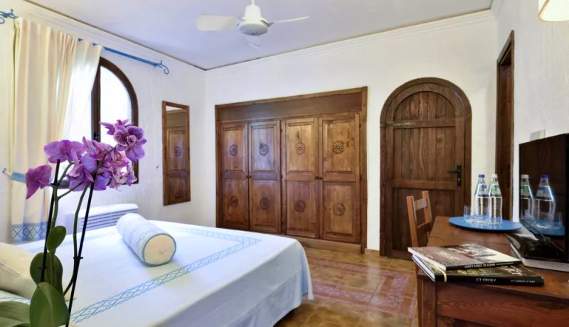 Arbatax Park Resort Arbatax Park Resort