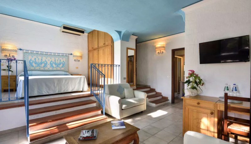 Arbatax Park Resort Arbatax Park Resort