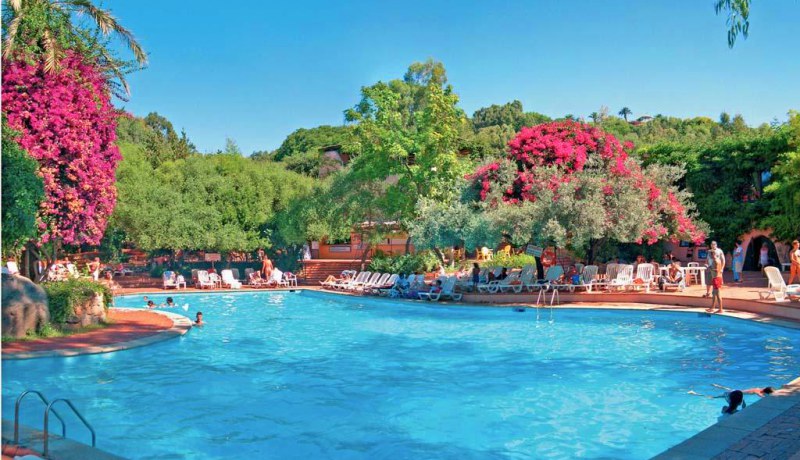 Arbatax Park Resort Arbatax Park Resort