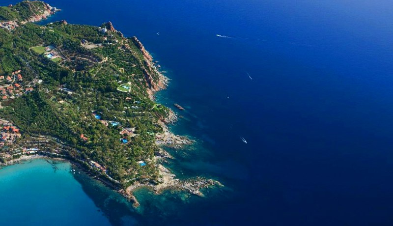Arbatax Park Resort Arbatax Park Resort