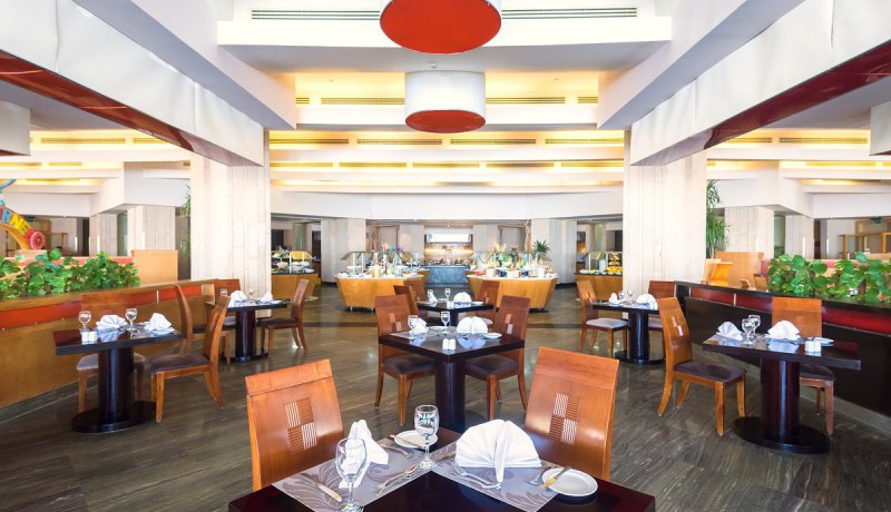 Barcelo Tiran Sharm Resort