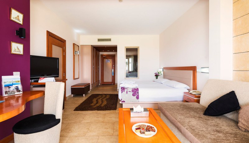 Barcelo Tiran Sharm Resort