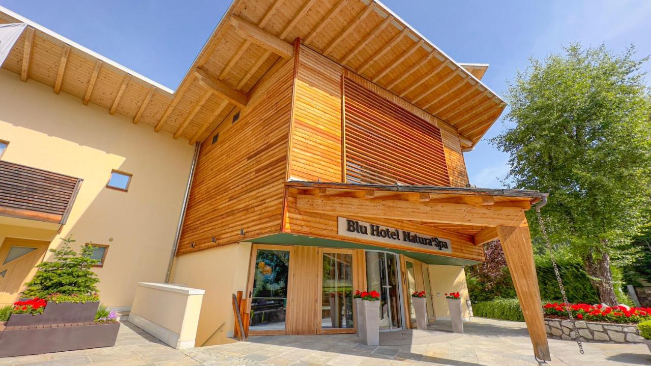 Esterno Hotel