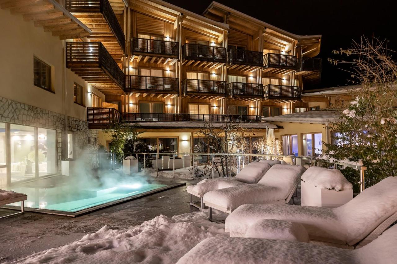 Blu Hotel Natura Spa Blu Hotel Natura Spa