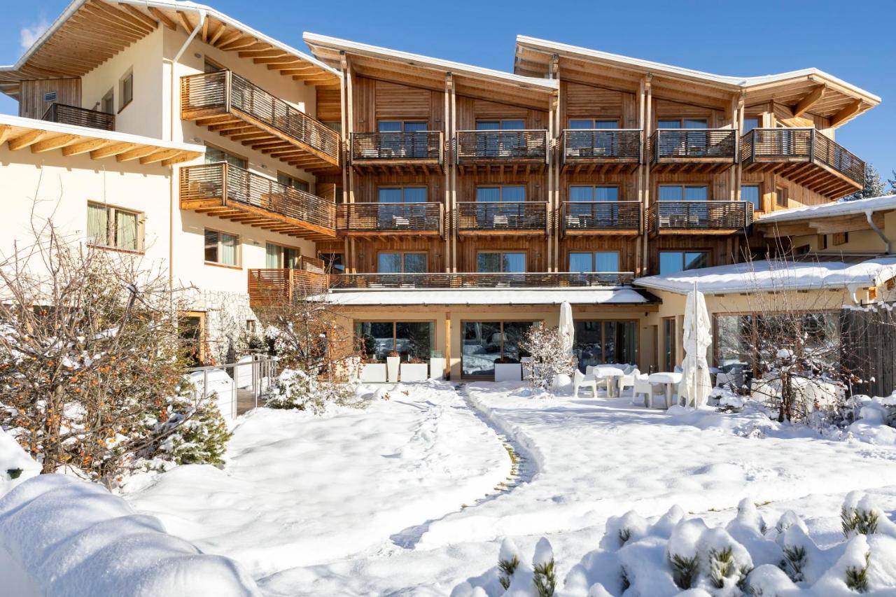 Panoramica Hotel