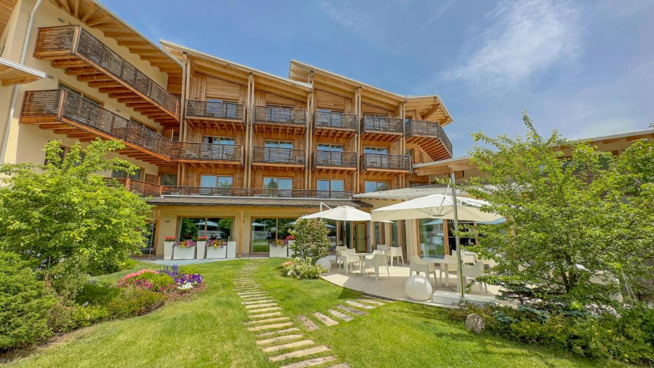 Esterno Hotel