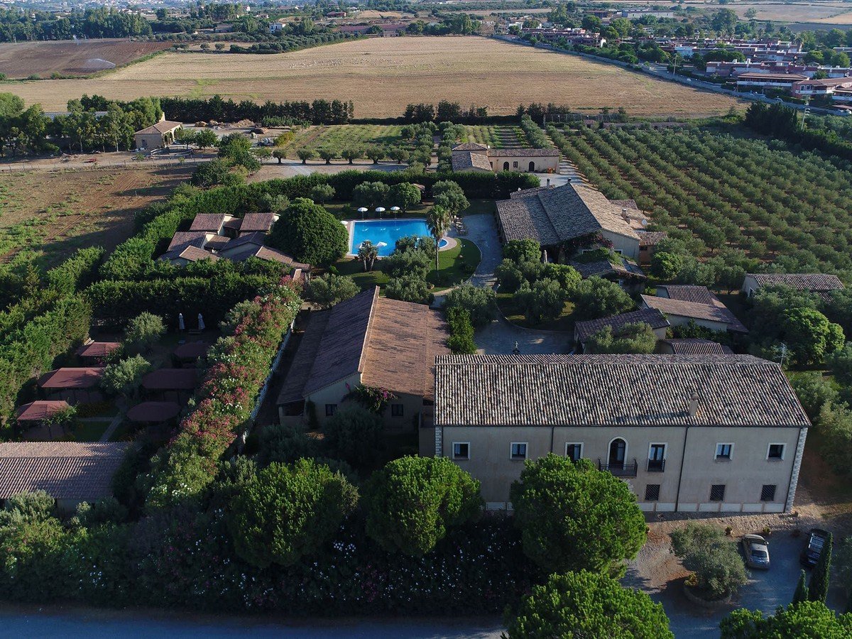 Borghetto Beach Club