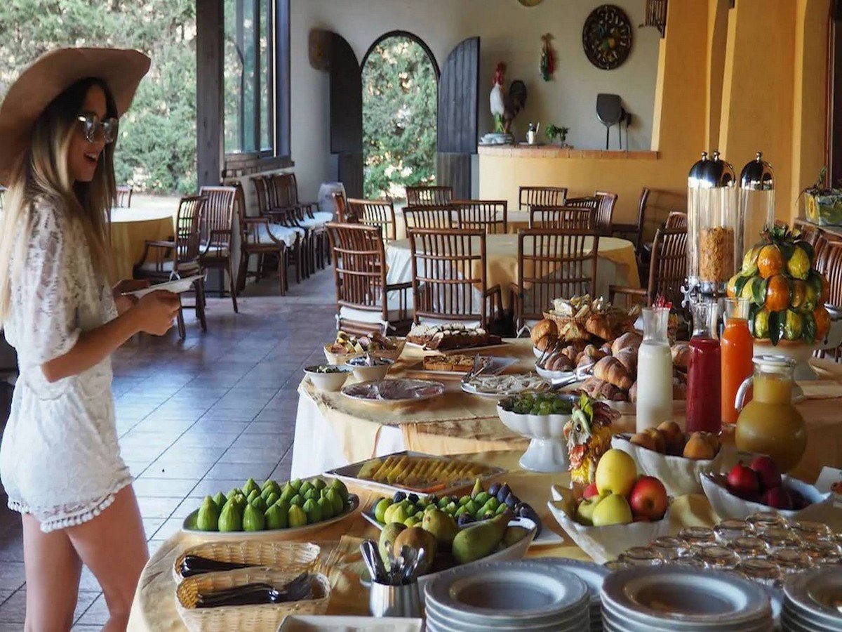 Borghetto Beach Club