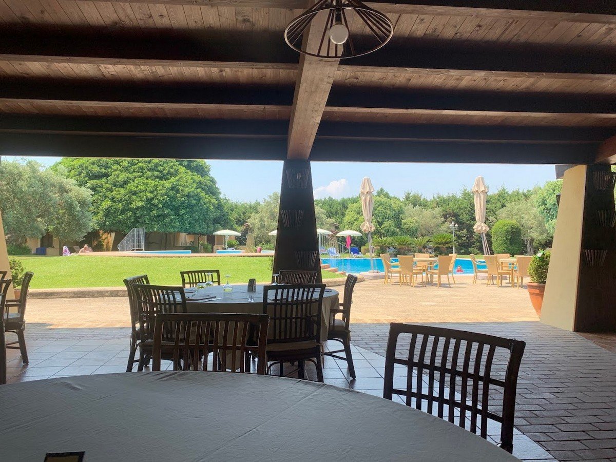 Borghetto Beach Club