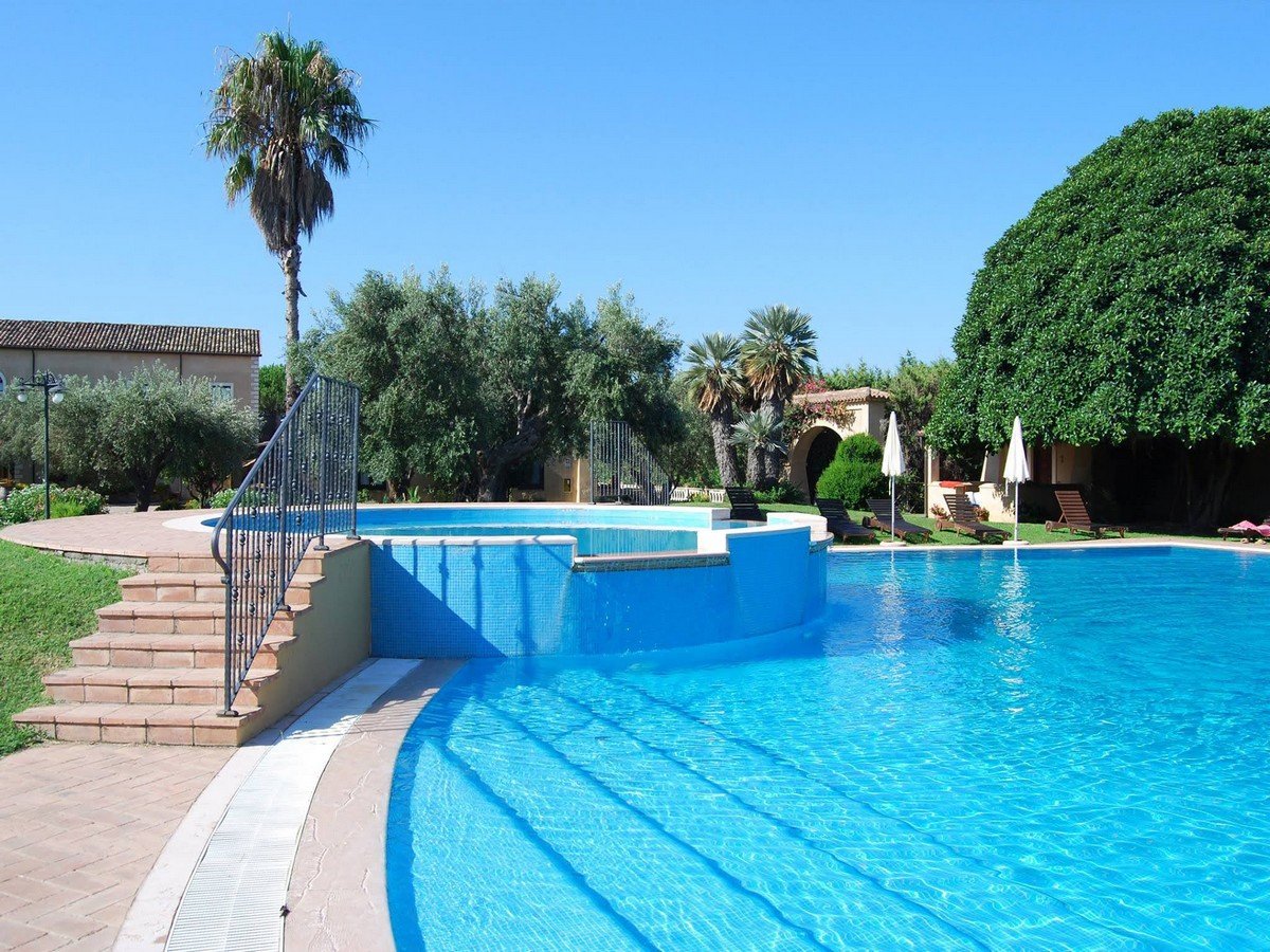 Borghetto Beach Club