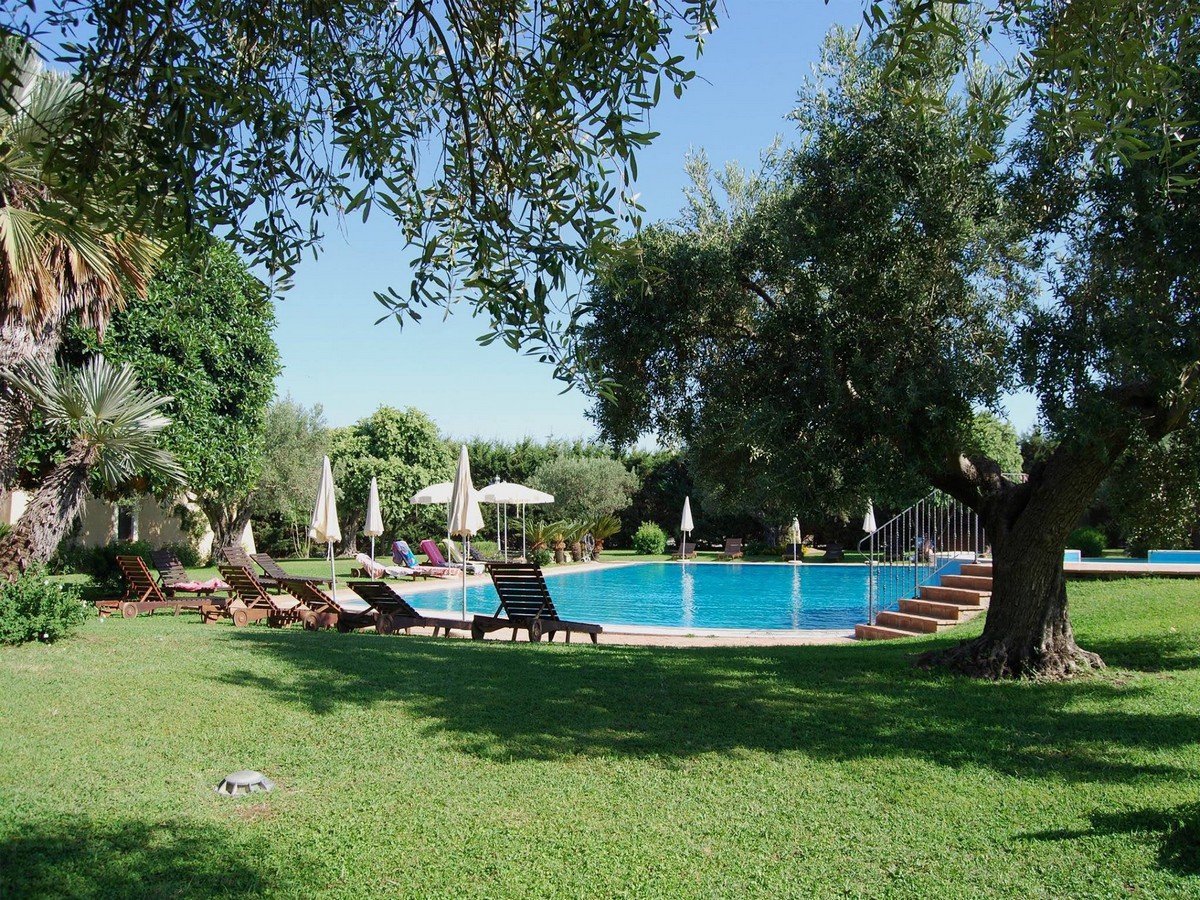 Borghetto Beach Club