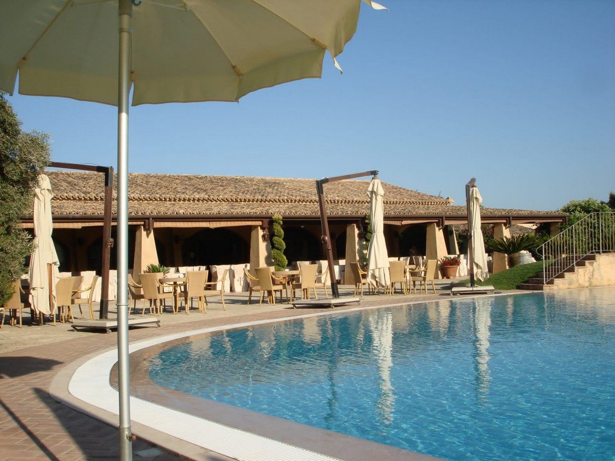 Borghetto Beach Club