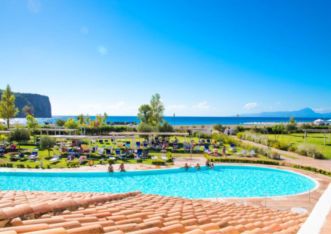 Borgo di Fiuzzi Resort & SPA Borgo di Fiuzzi Resort & SPA