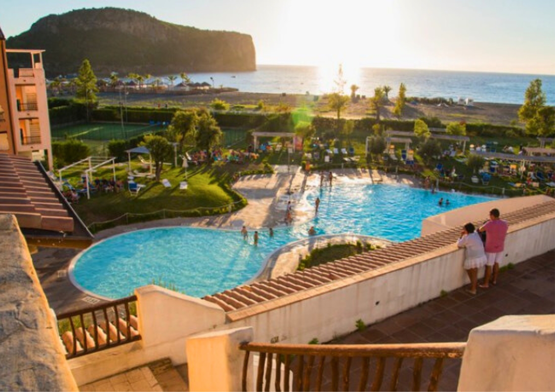Borgo di Fiuzzi Resort & SPA Borgo di Fiuzzi Resort & SPA