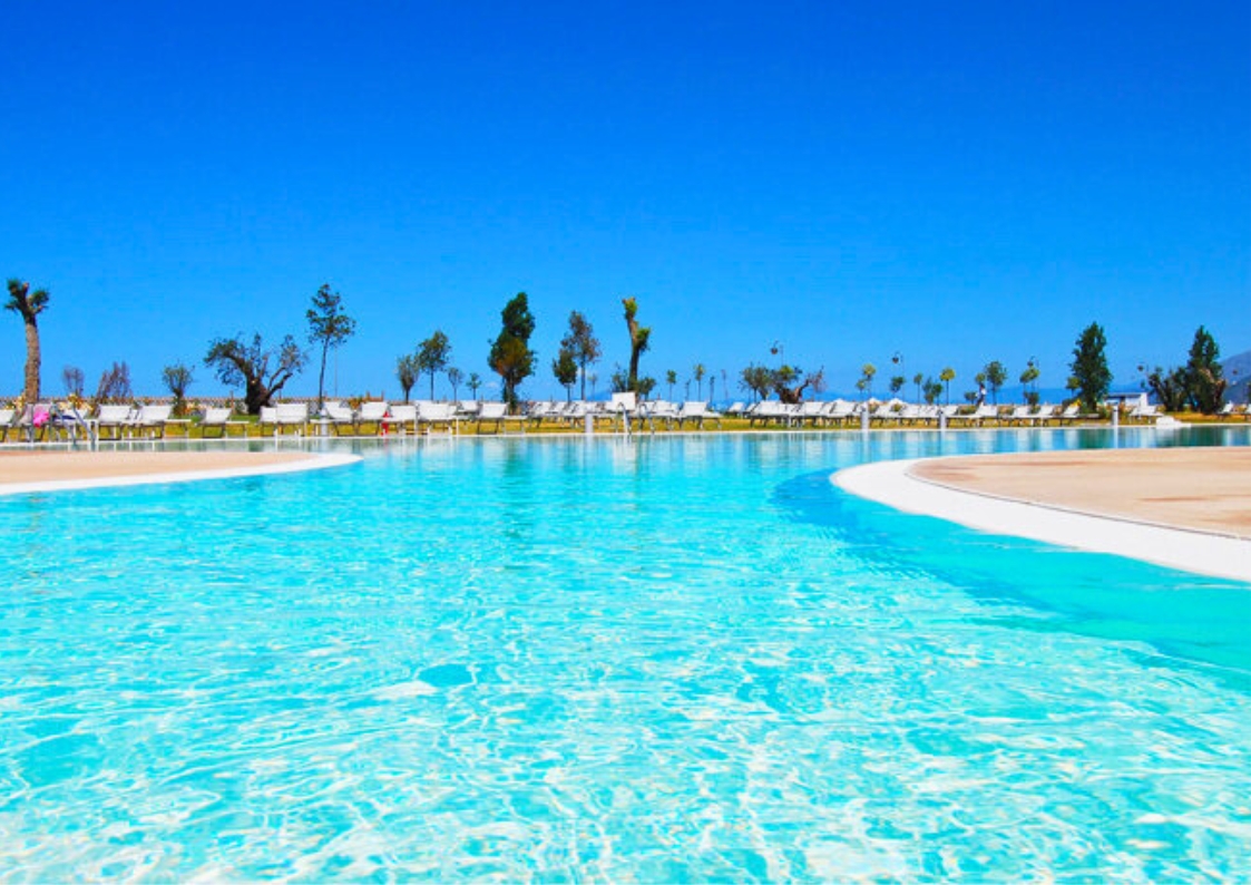 Borgo di Fiuzzi Resort & SPA Borgo di Fiuzzi Resort & SPA