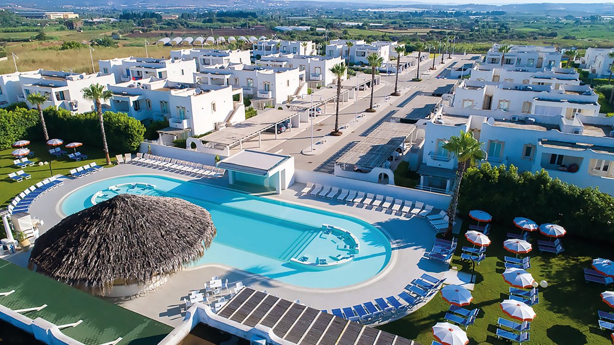 Borgo Rio Favara Resort Borgo Rio Favara Resort