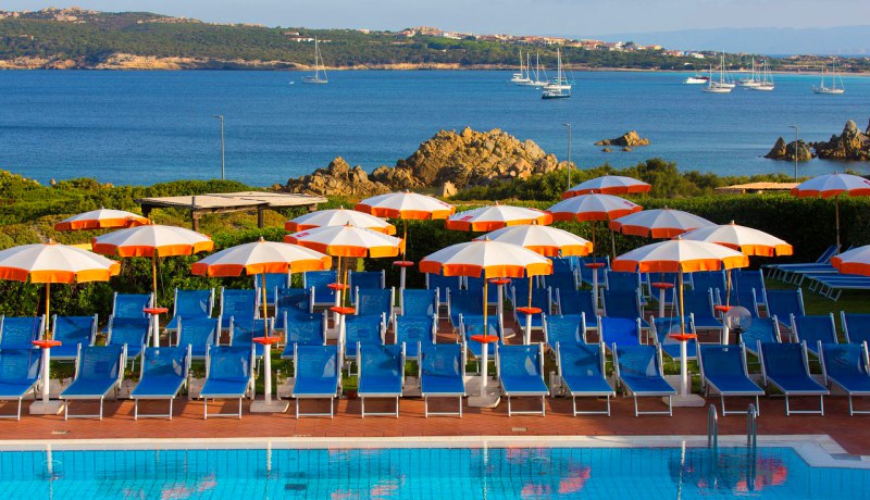 Cala Blu Cala Blu