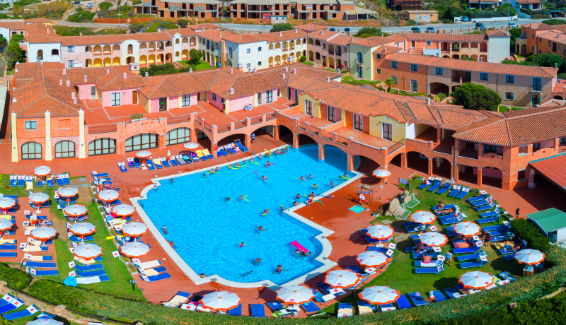 Cala Blu Cala Blu