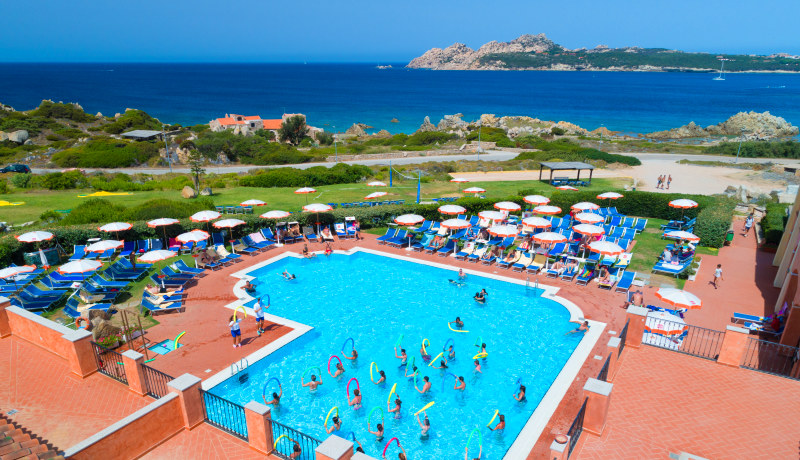 Cala Blu Cala Blu