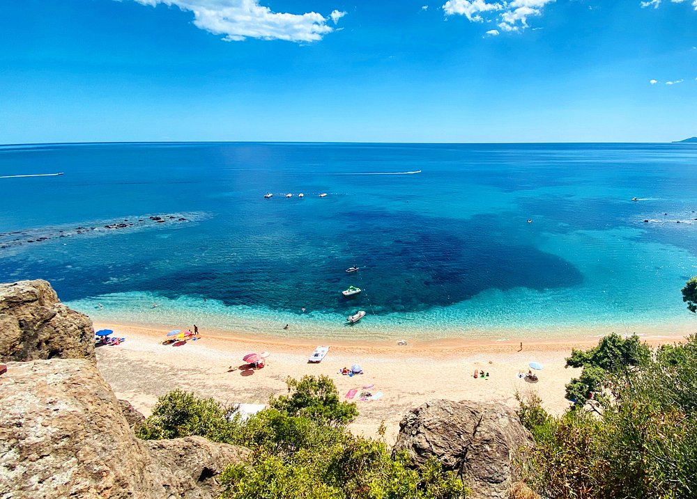 Cala Gonone Beach Village Cala Gonone Beach Village