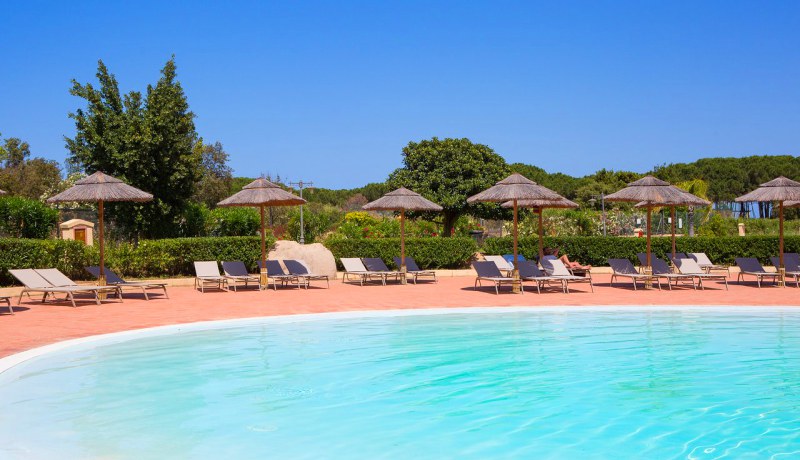 Cala Luas Resort Cala Luas Resort