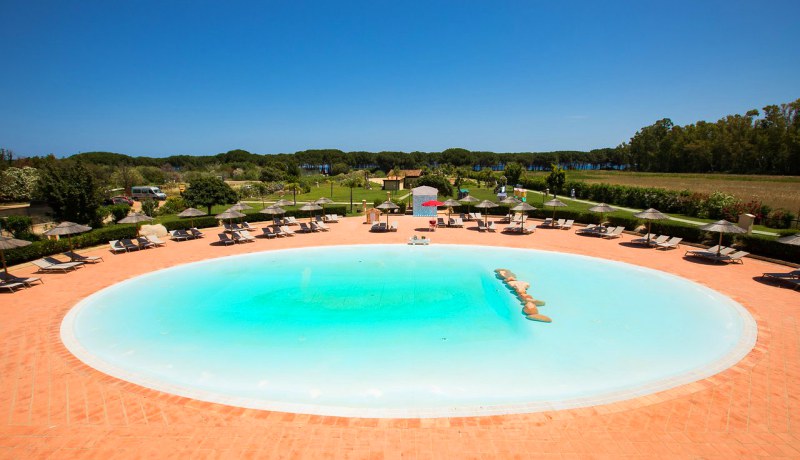 Cala Luas Resort Cala Luas Resort